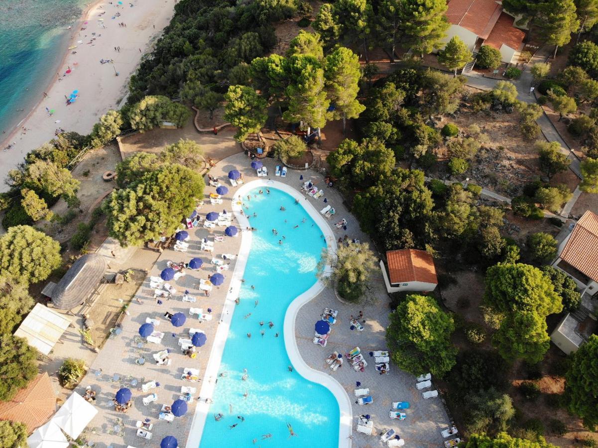 Hotel Club Esse Palmasera 4*