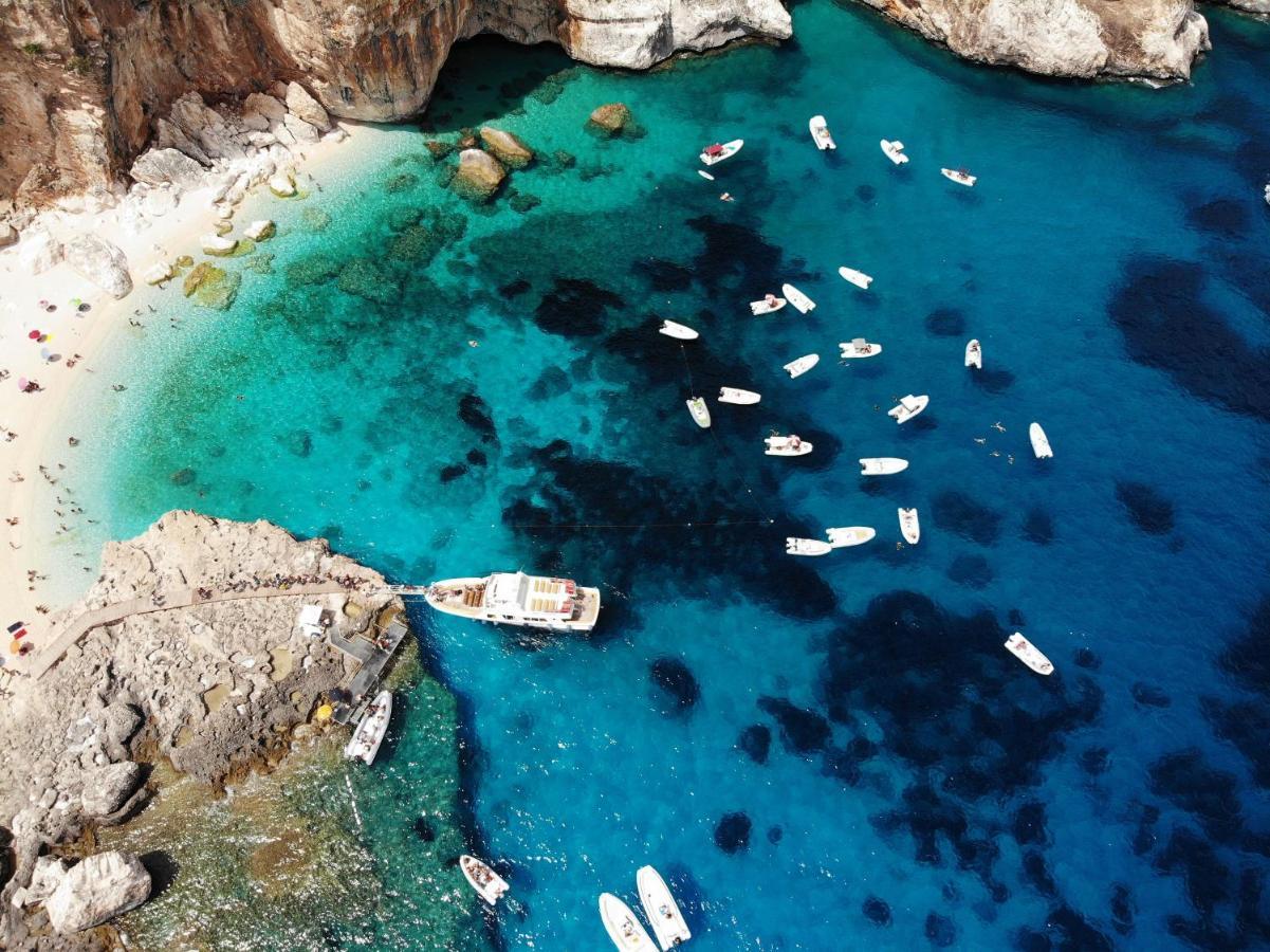 Club Esse Palmasera Hotel 4*