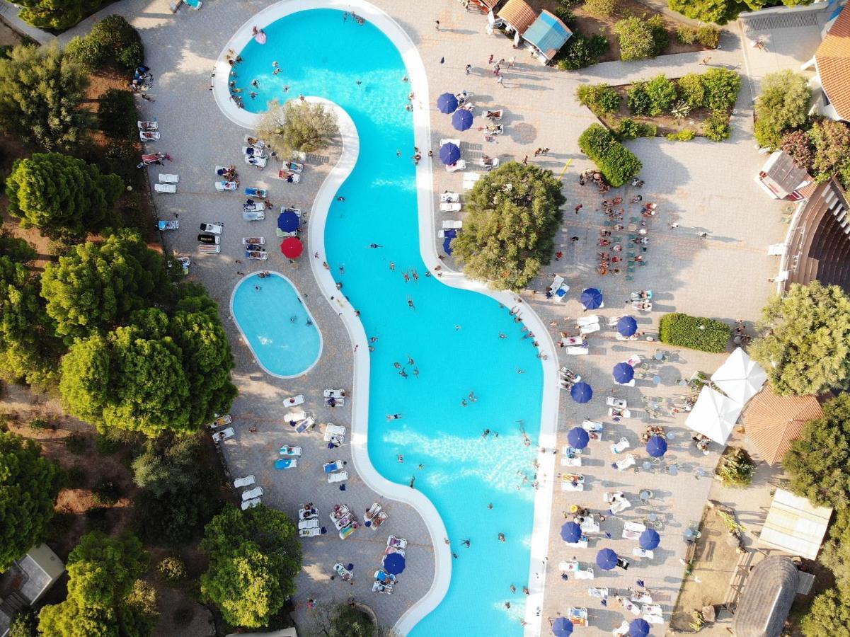 Club Esse Palmasera Cala Gonone