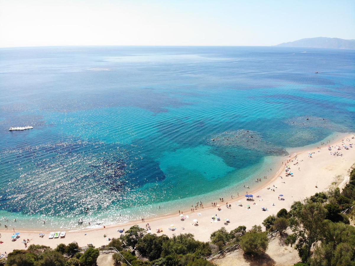 Club Esse Palmasera Hotel 4*