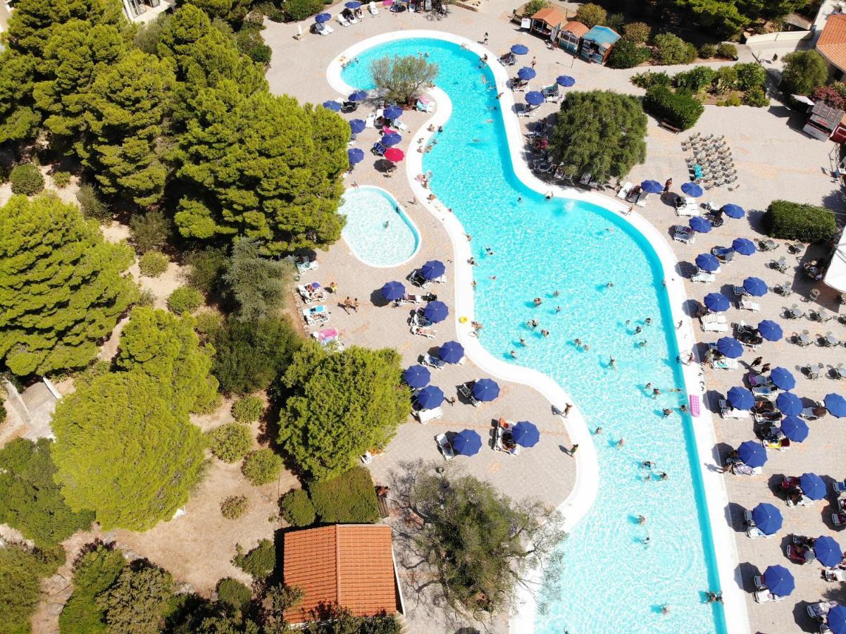 Hotel Club Esse Palmasera
