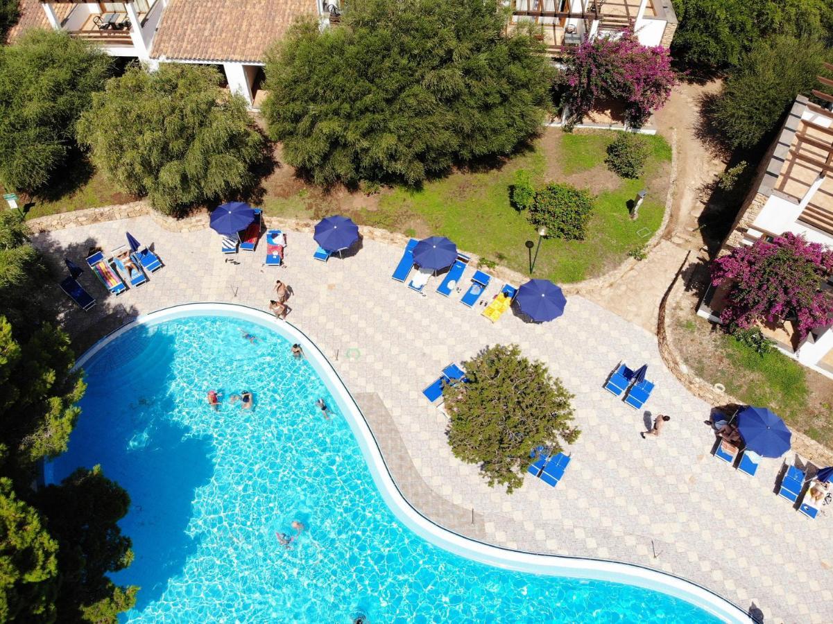 Club Esse Palmasera Hotel Cala Gonone
