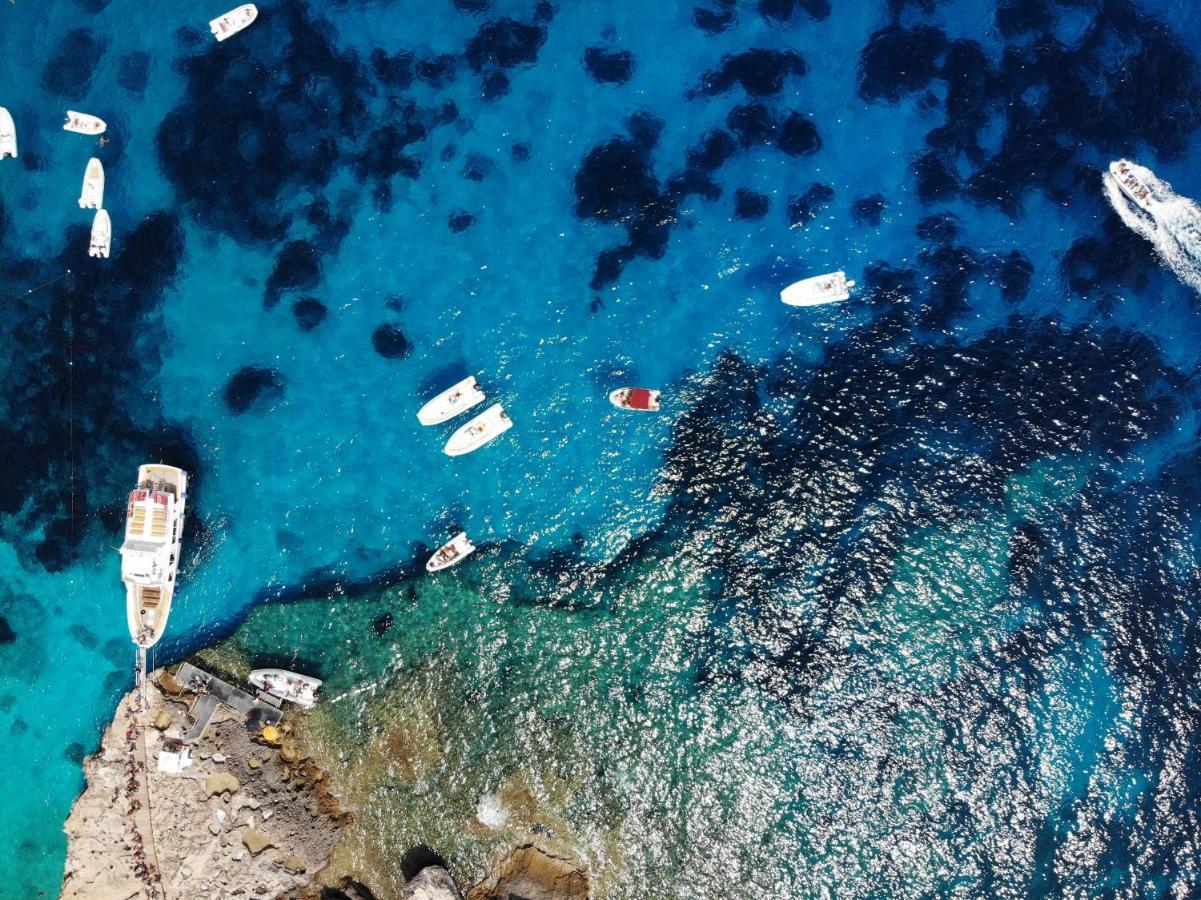 Hotel Club Esse Palmasera Cala Gonone