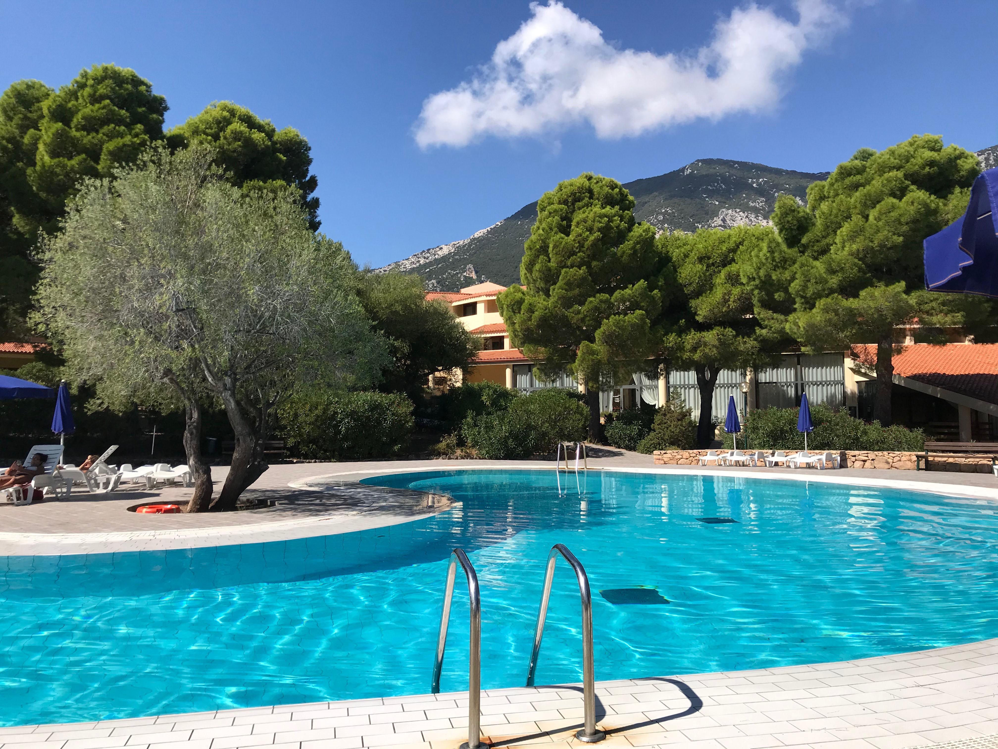 Hotel Club Esse Palmasera 4*