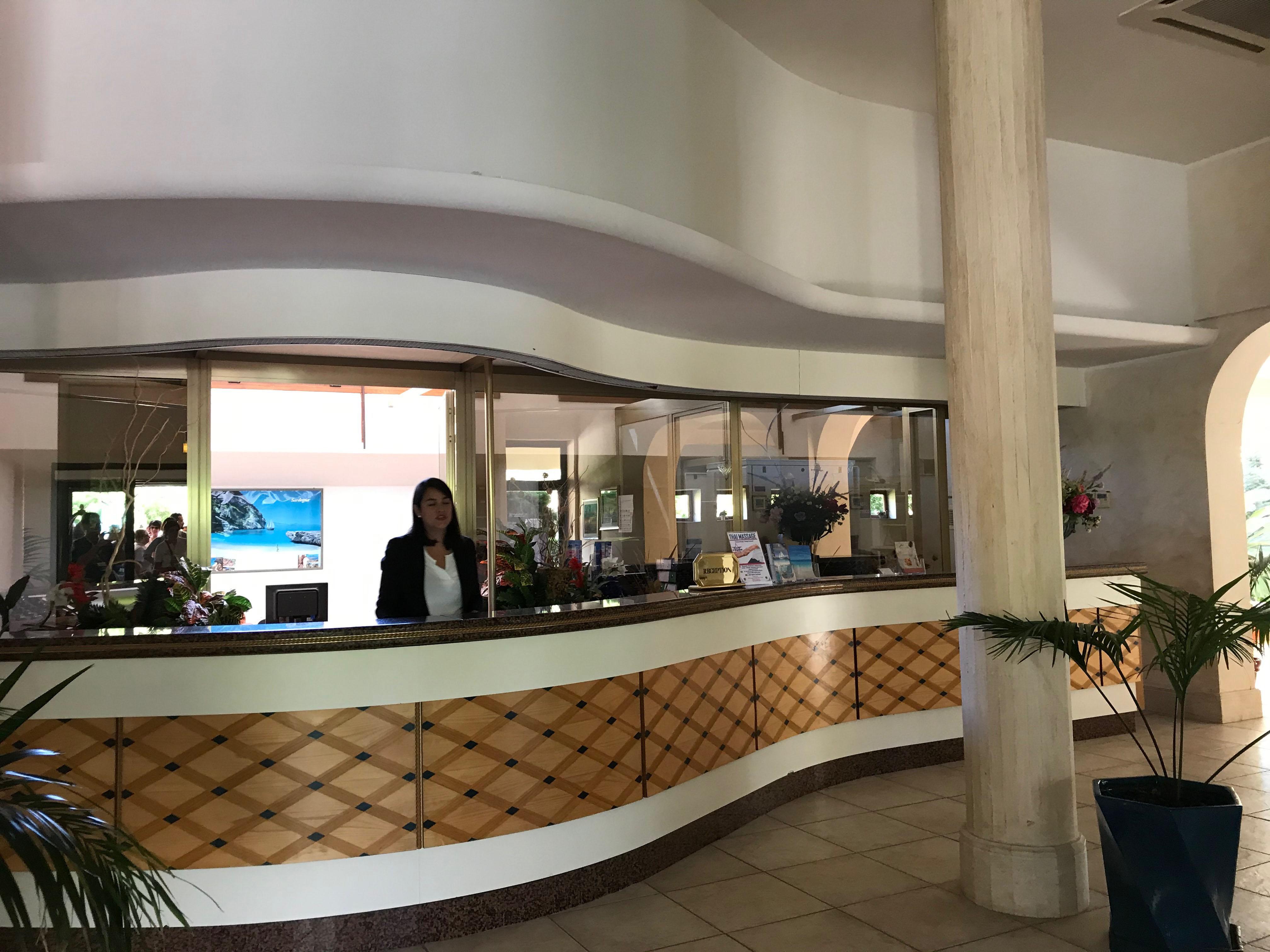 Club Esse Palmasera 4*