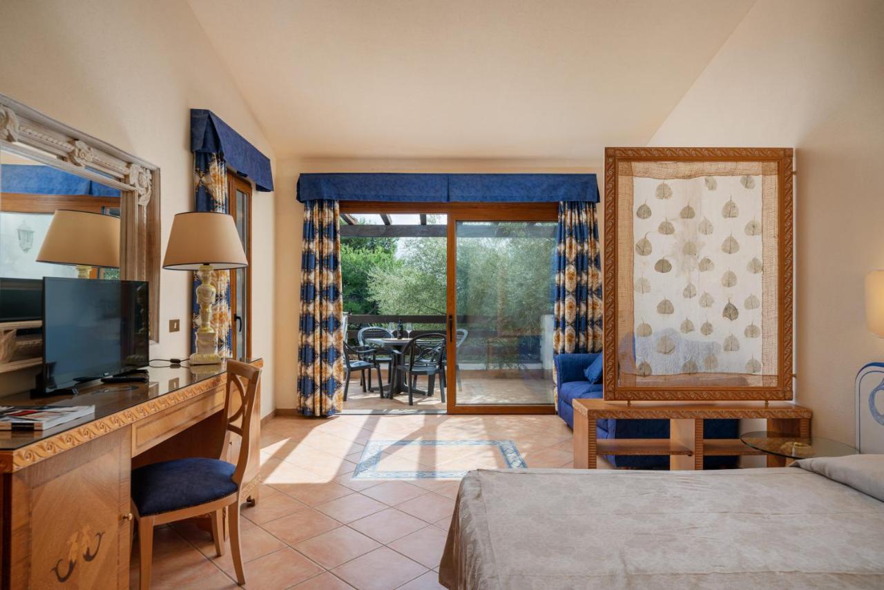 Club Esse Palmasera 4*