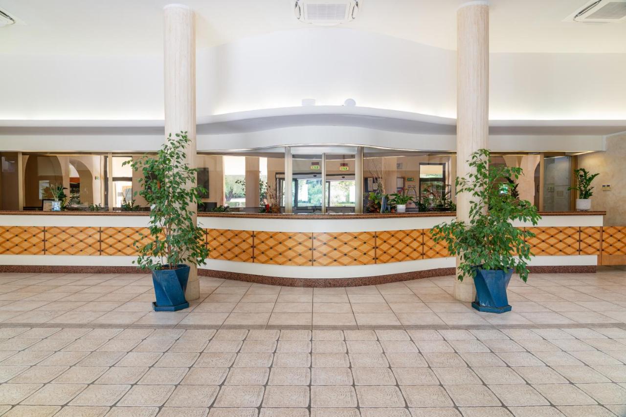 Hotel Club Esse Palmasera Cala Gonone