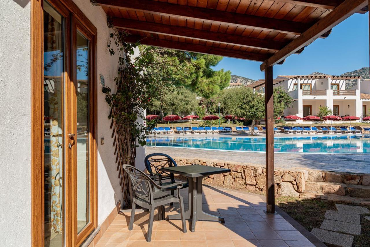 Club Esse Palmasera 4*
