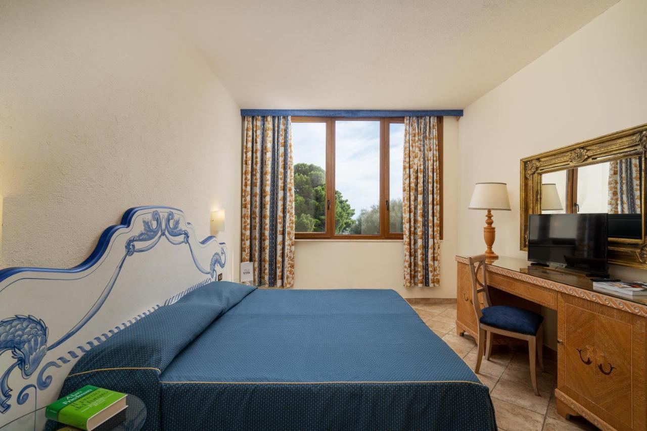 Club Esse Palmasera 4*