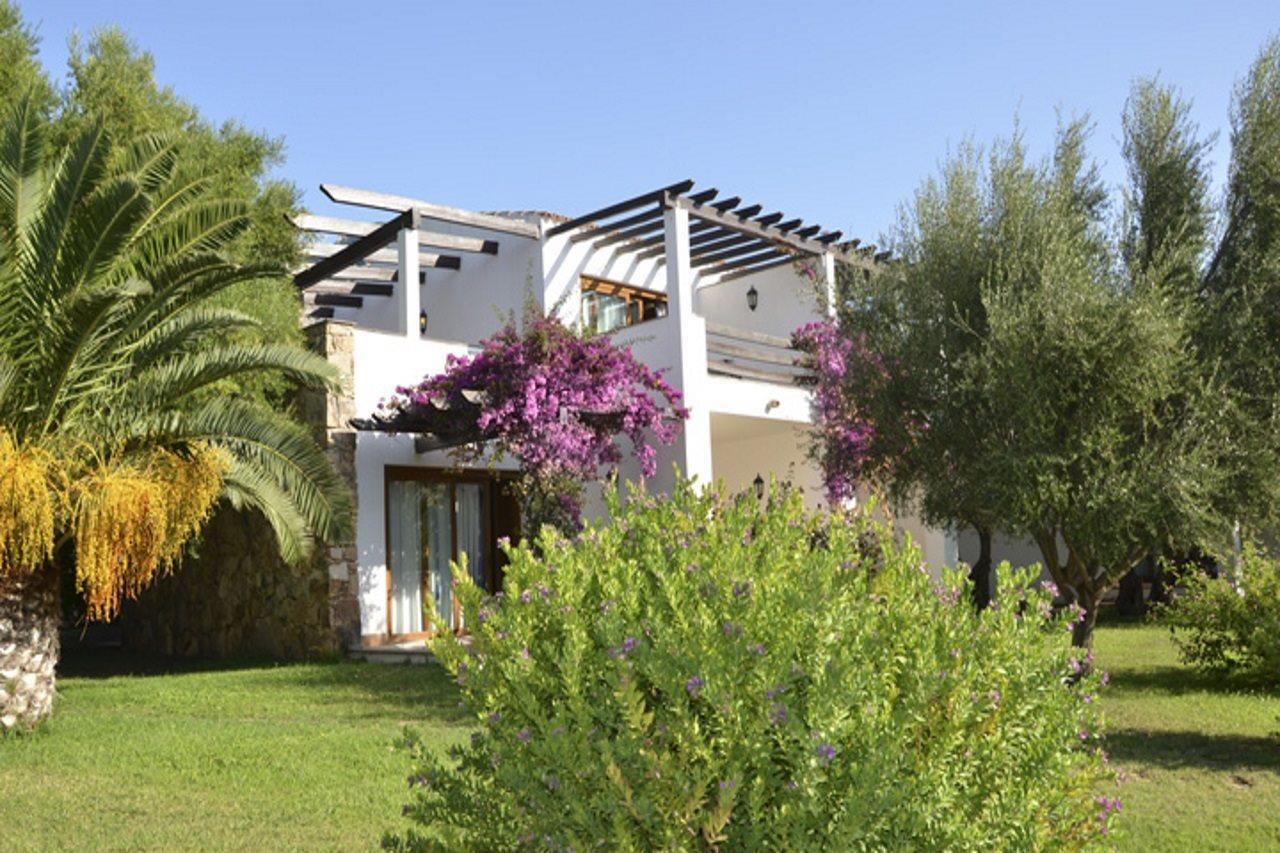 Club Esse Palmasera Hotel Cala Gonone