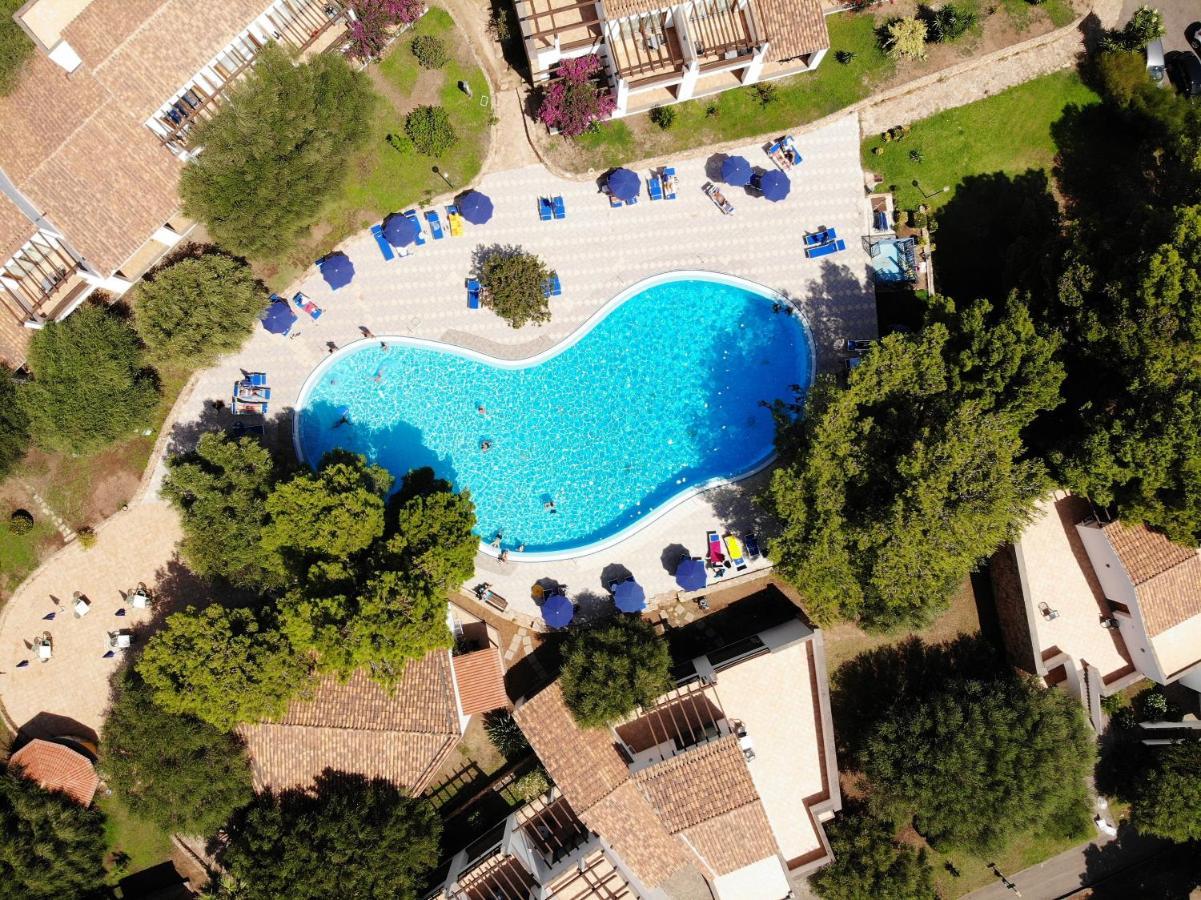 Club Esse Palmasera