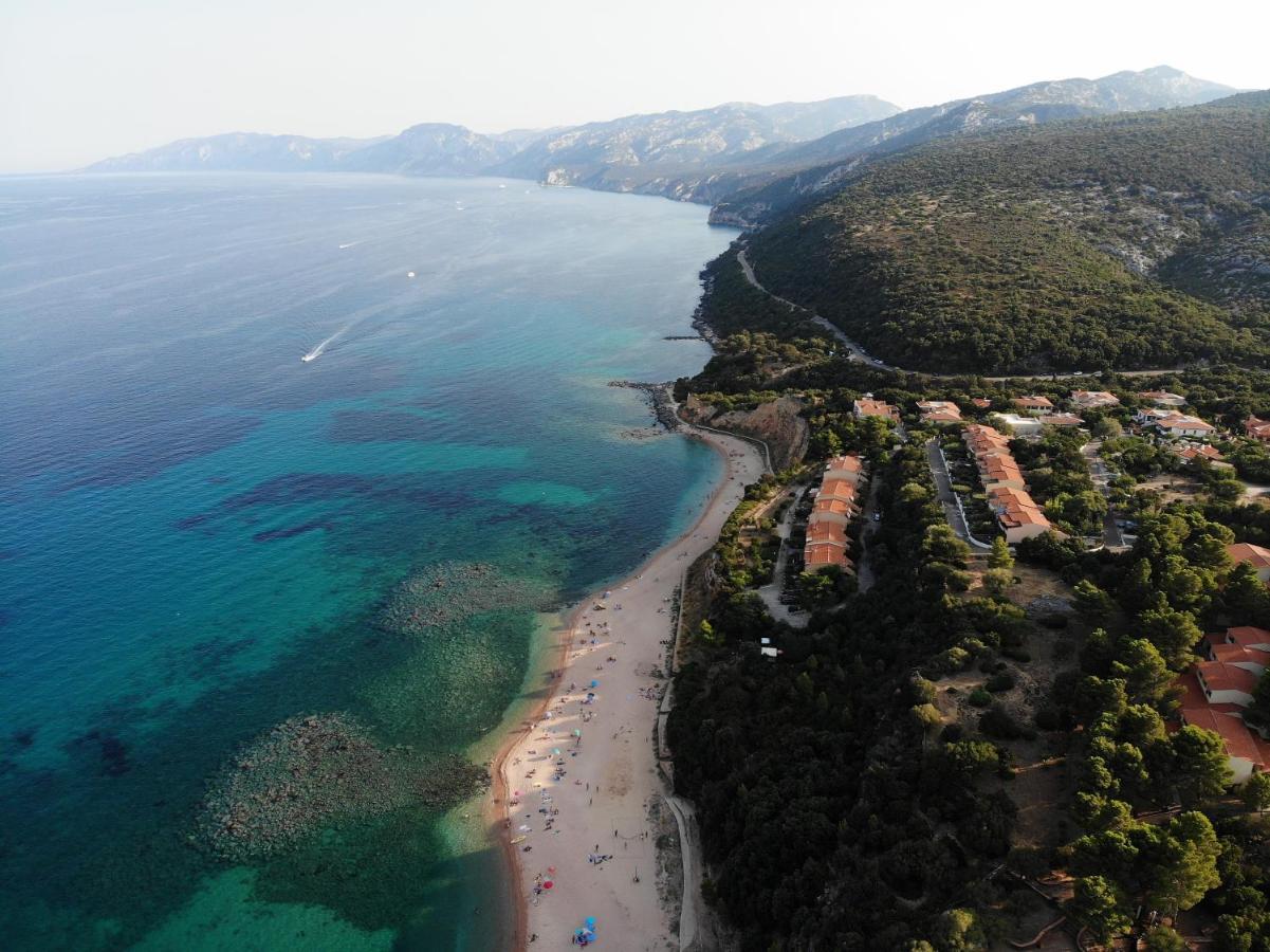 Club Esse Palmasera 4*