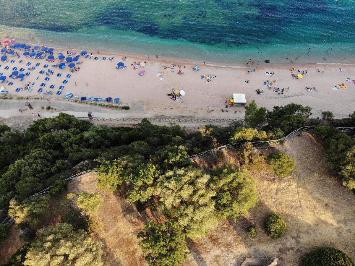 Club Esse Palmasera Hotel Cala Gonone