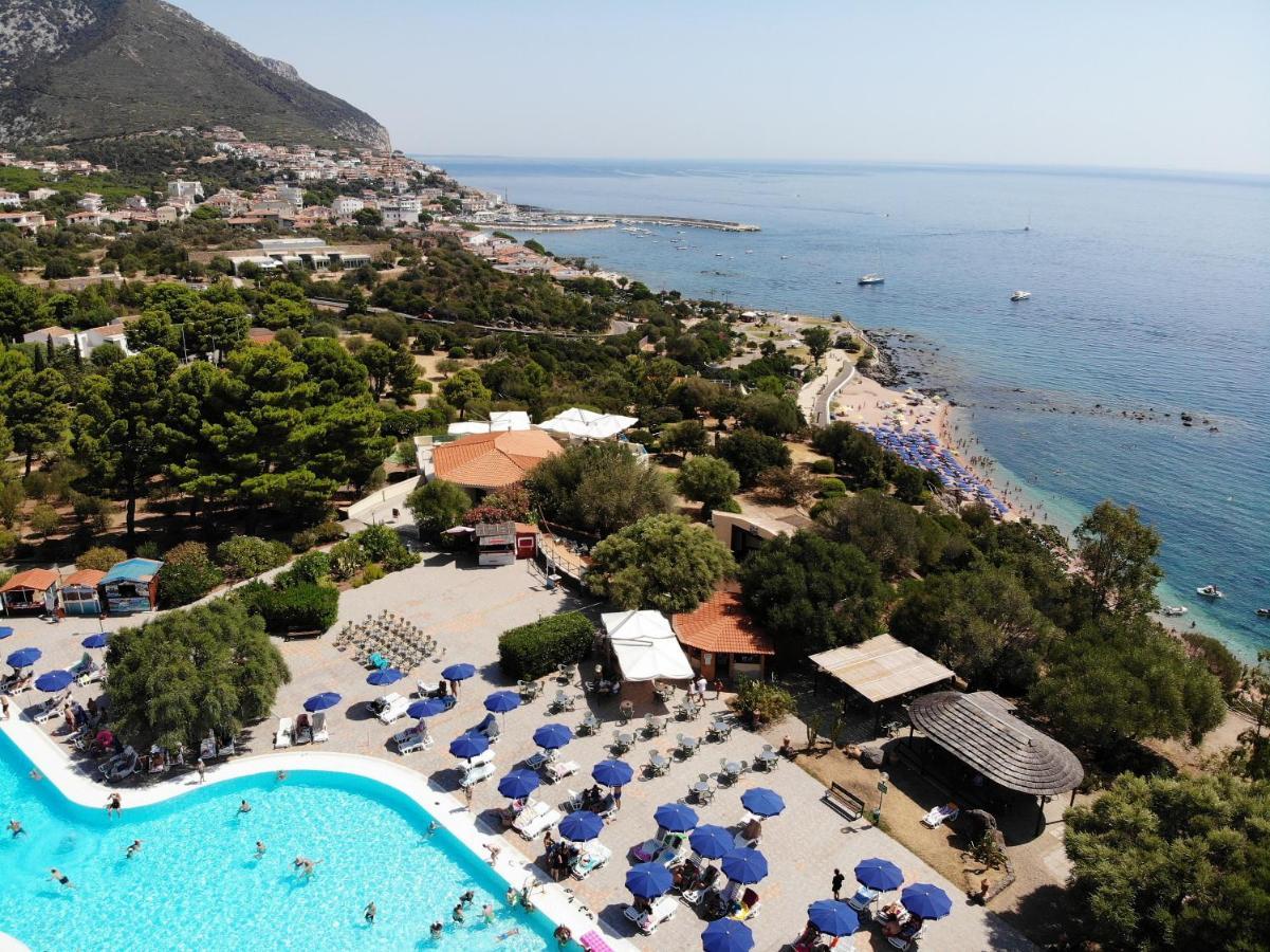 Hotel Club Esse Palmasera