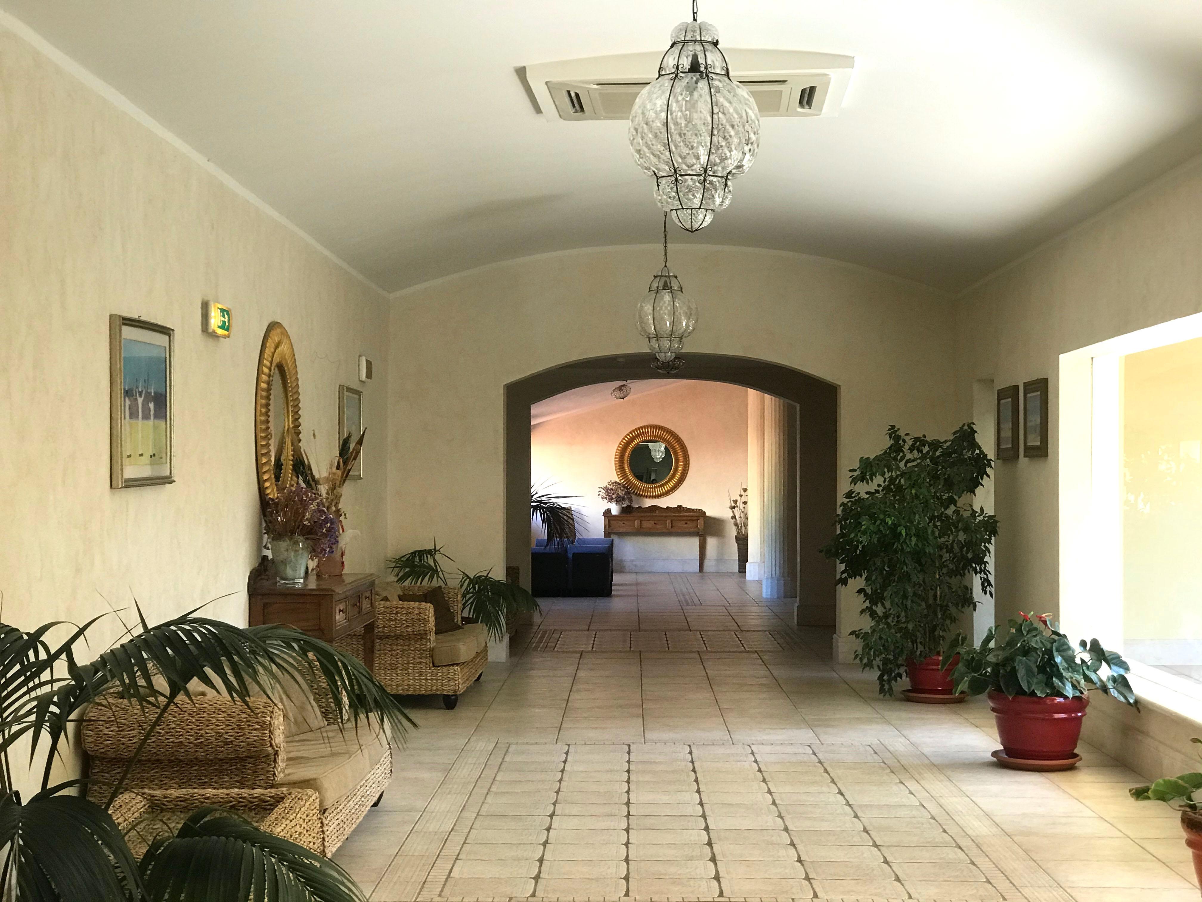 Club Esse Palmasera
