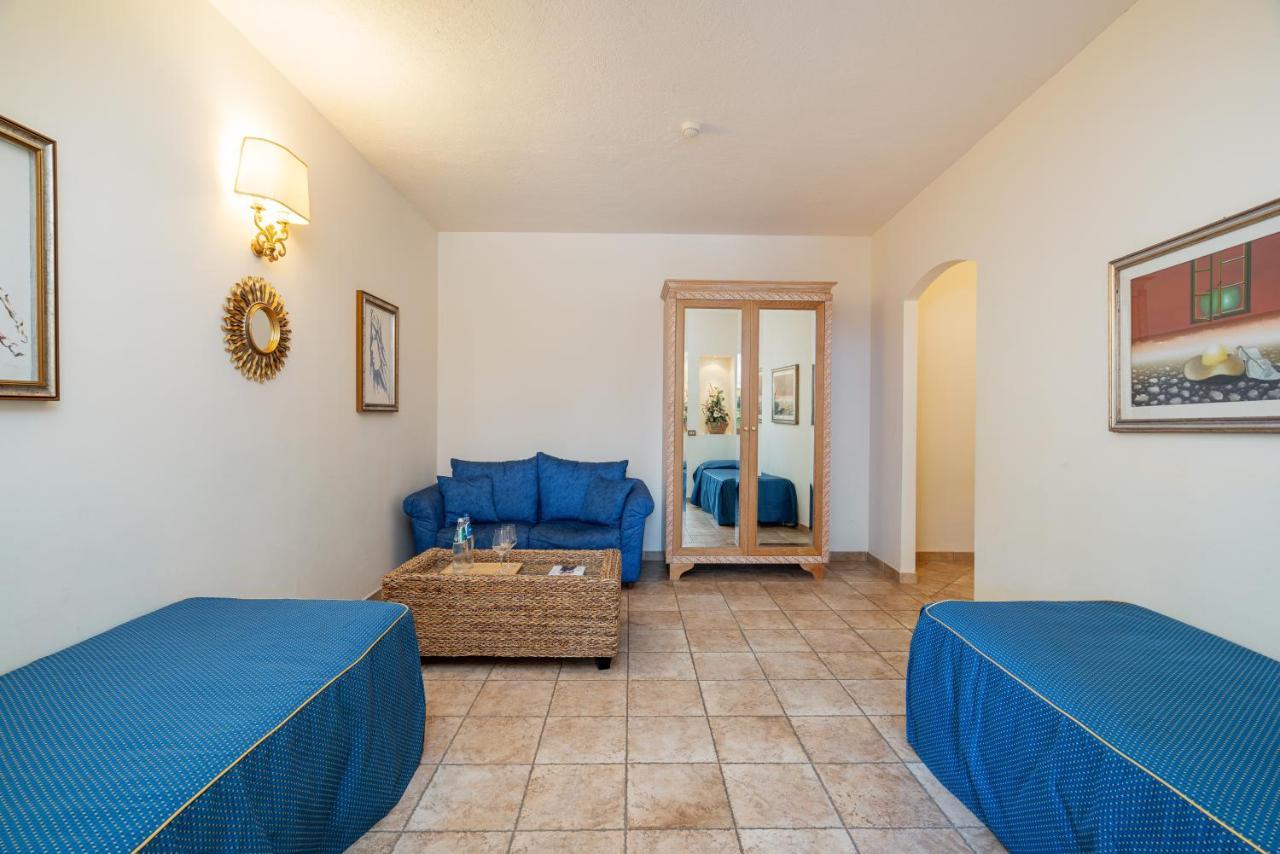 Hotel Club Esse Palmasera