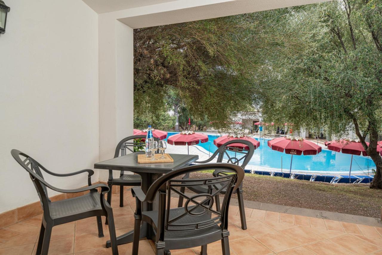 Hotel Club Esse Palmasera