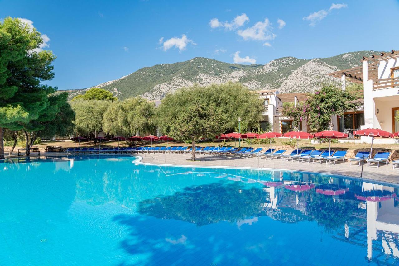 Club Esse Palmasera Hotel Cala Gonone