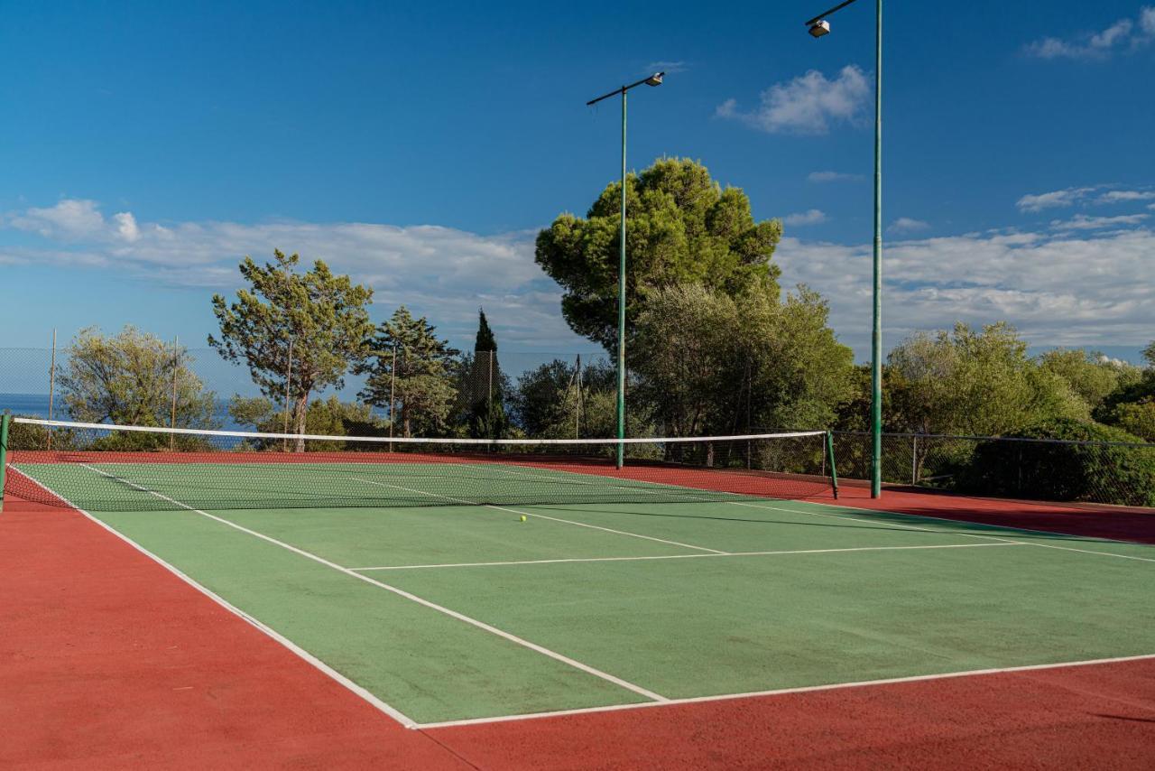 Club Esse Palmasera 4* Cala Gonone