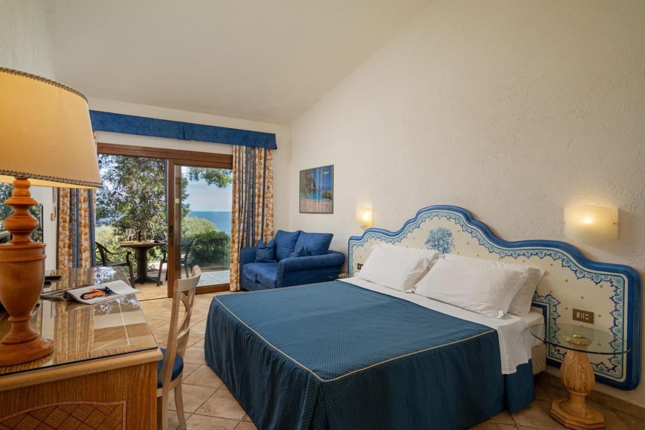 Club Esse Palmasera Hotel Cala Gonone