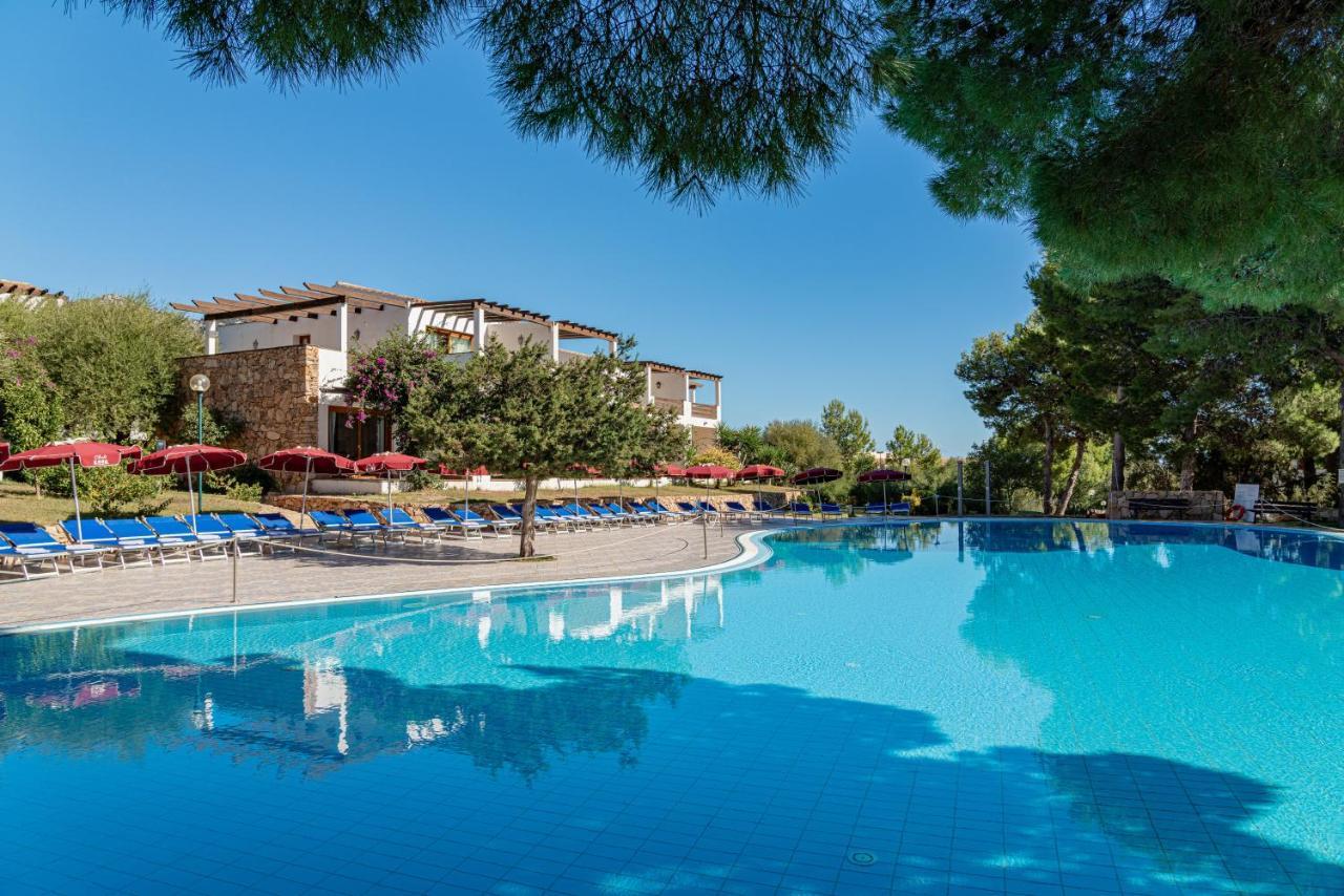 Club Esse Palmasera 4* Cala Gonone