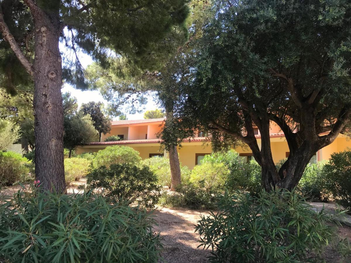 Hotel Club Esse Palmasera